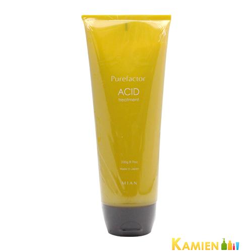 MIAN BEAUTY MIAN ミアン（フォード） ピュアファクター アシッド