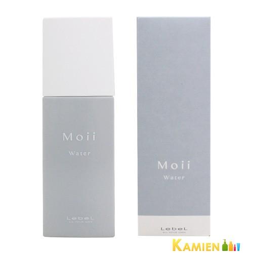 ルベル モイ ウォーター ジェントルドーン 120ml 8個 Moii ルベル モイ ウォーター ジェントルドーン 120ml【宅急便