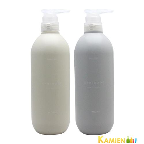 スプリナージュ アリミノ シャンプー a 680ml【宅急便対応】 : KAMIEN