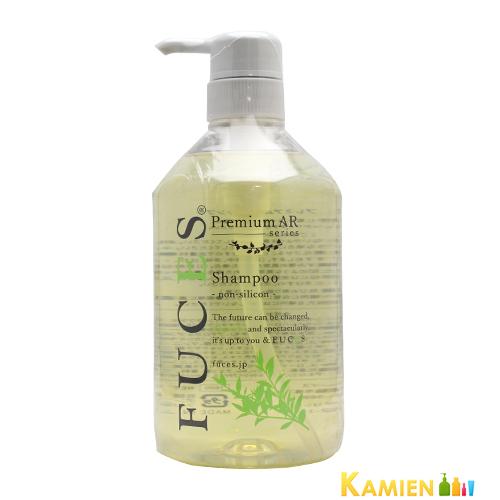 フーチェプレミアムAR シャンプー700ml 【2本セット】