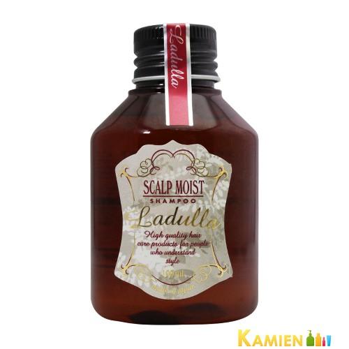 中野製薬 ナカノ ラデュラ N シャンプー スキャルプモイスト 100ml