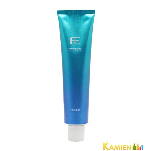 FIOLE（フィヨーレ） Pカラー クオルシア 第1剤 120g【宅急便