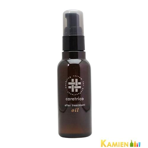 ケアトリコ アリミノ アフタートリートメント オイル 100ml【宅急便 
