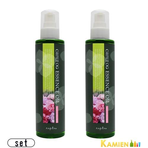 napla（ナプラ） ケアテクト OG エッセンスオイル 210ml 合計2点セット