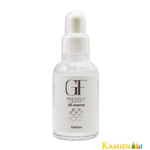セルケア GF プレミアム 3G エッセンス 60g【翌日着対応】【宅急便コンパクト対応】 セルケア GF プレミアム 3G エッセンス 60g【宅急便コンパクト対応