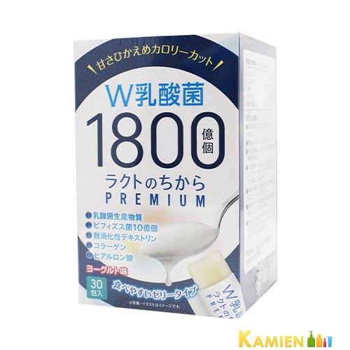 ラクトのちから プレミアム 15g×30包【宅急便対応】 : KAMIEN ヤフー