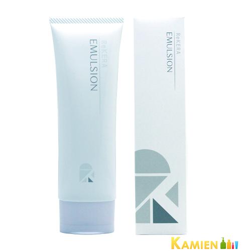 ReKERA リトルサイエンティスト リケラエマルジョン 80g【宅急便