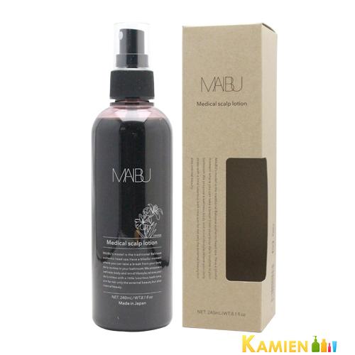 HAHONICO（ハホニコ） 薬用ブラックラメイ プレミアムスカルプ