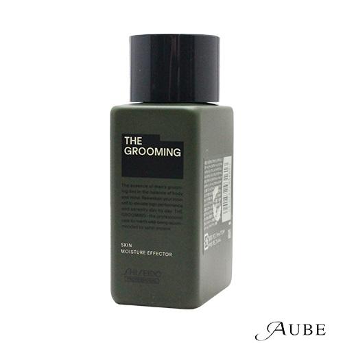 THE GROOMING 資生堂 ザ・グルーミング モイスチャーエフェクター 