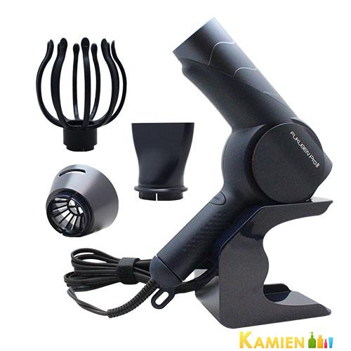 ルーヴルドー LOUVREDO 復元ドライヤー Pro8 LJ-365DR8【宅急便対応 