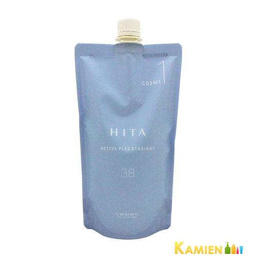 HITA ルベル ヒタ APストレート 酸性コスメ1 400g【追跡可能メール便