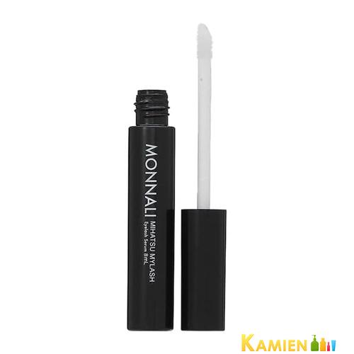 BLACK SERIES（MONNALI） モナリ アイラッシュ エッセンス ミハツ 8ml