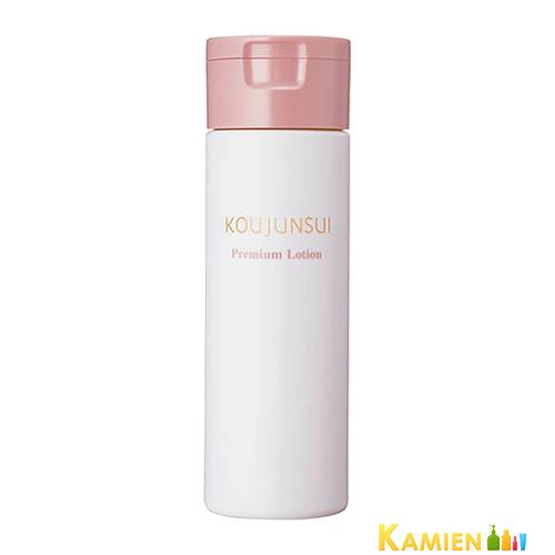 【新品未開封】エバメール 光潤水プレミアム化粧水 １８０ｍＬ4本 エバメール 光潤水プレミアム化粧水 180ml【宅急便コンパクト対応