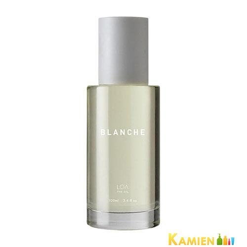 ロア ザ オイル ブランシュ LOA THE OIL BLANCHE 100ml【宅急便対応