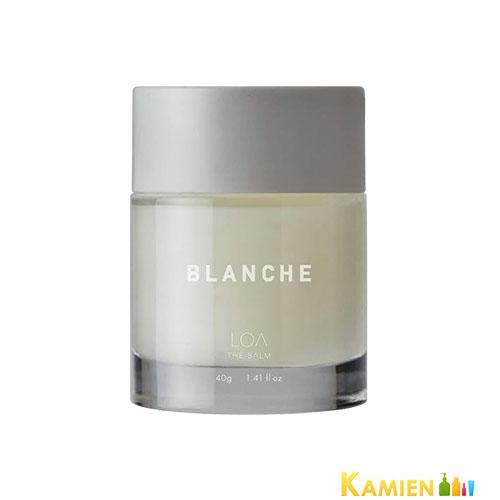 ロア ザ バーム ブランシュ LOA THE BALM BLANCHE 40g【宅急便対応