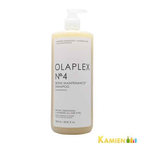 オラプレックス No.4 メンテナンスシャンプー 1000mL OLAPLEX（オラプレックス） No.4 ボンドメンテナンス シャンプー