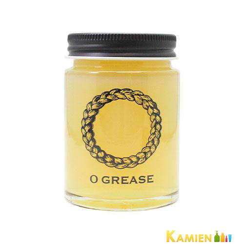 O SKIN ＆ HAIR（オースキンアンドヘア） オー・グリース O・GREASE