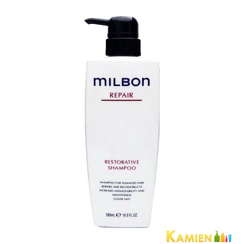 MILBON（ミルボン） グローバルミルボン リストラティブ シャンプー