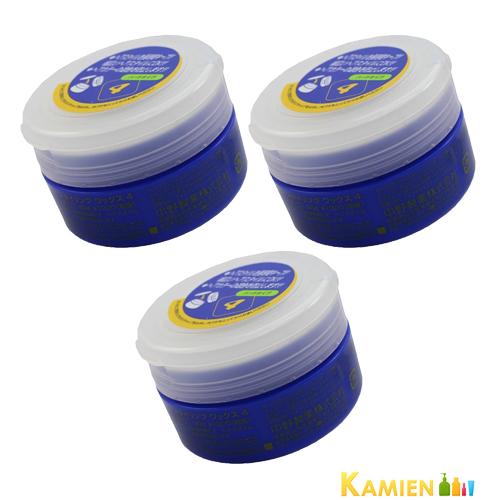 ナカノスタイリング 中野製薬 ナカノ スタイリングワックス 4 ハード