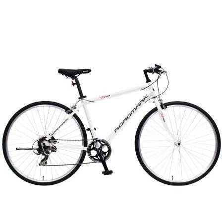 クロスバイク Dainichiロードマークb700 700 32 7段変速アルミフレーム St 011 カミフル サイクルステーション 通販 Yahoo ショッピング