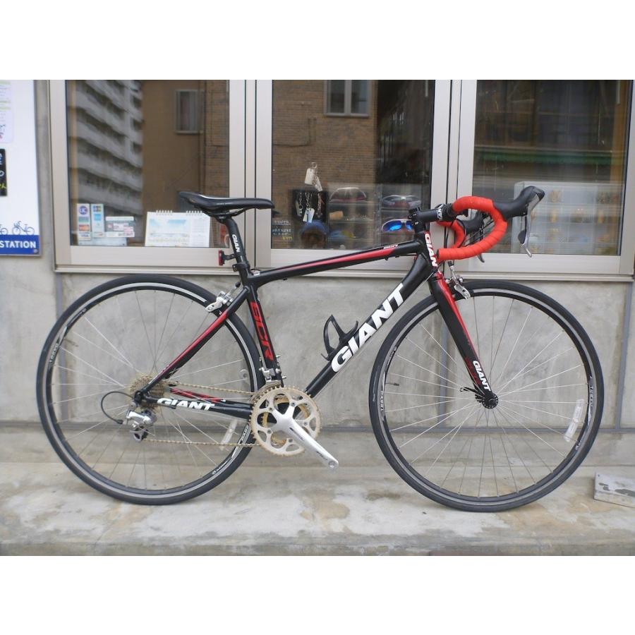 Giant ジャイアント Scr ロードバイク アルミ ４６５ミリ １０速 St 004 カミフル サイクルステーション 通販 Yahoo ショッピング