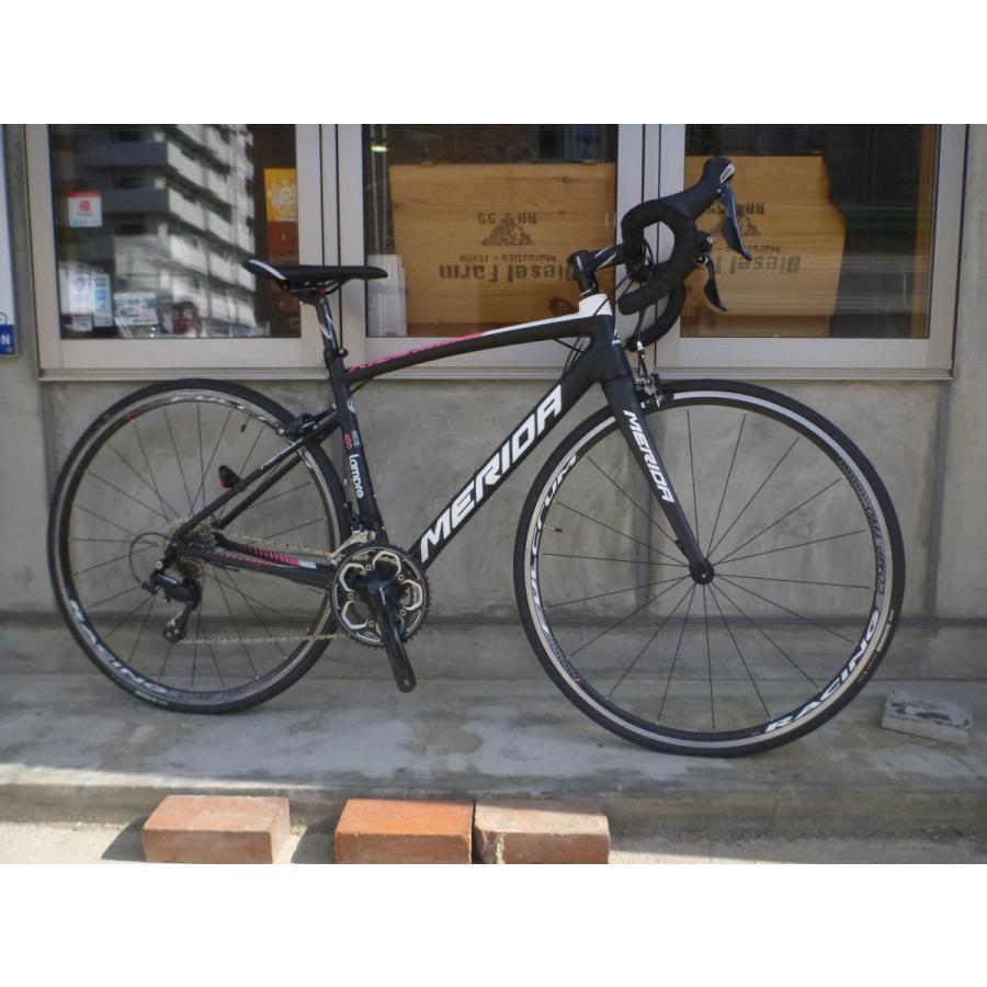 merida ride 400 lampre