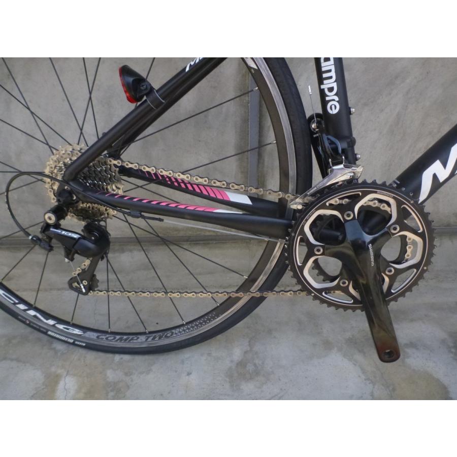 merida ride 400 lampre