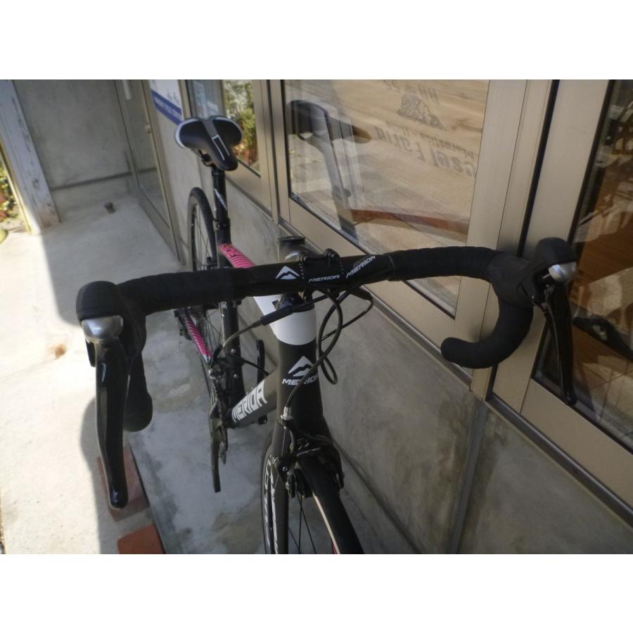 merida ride 400 lampre