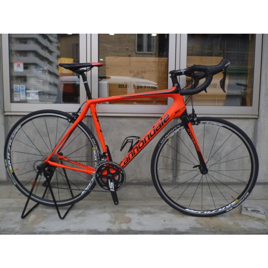 cannondale synapse spt