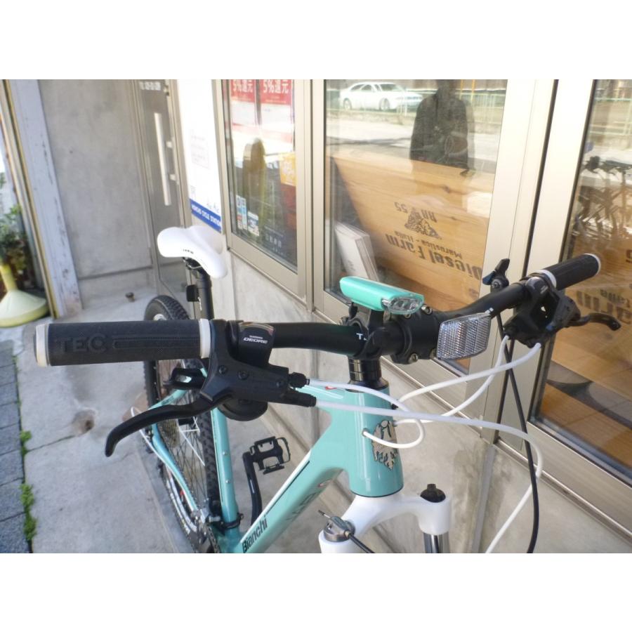 メール便送料無料対応可】Bianchi ビアンキ JAB 29.4 １０速 ジャブ
