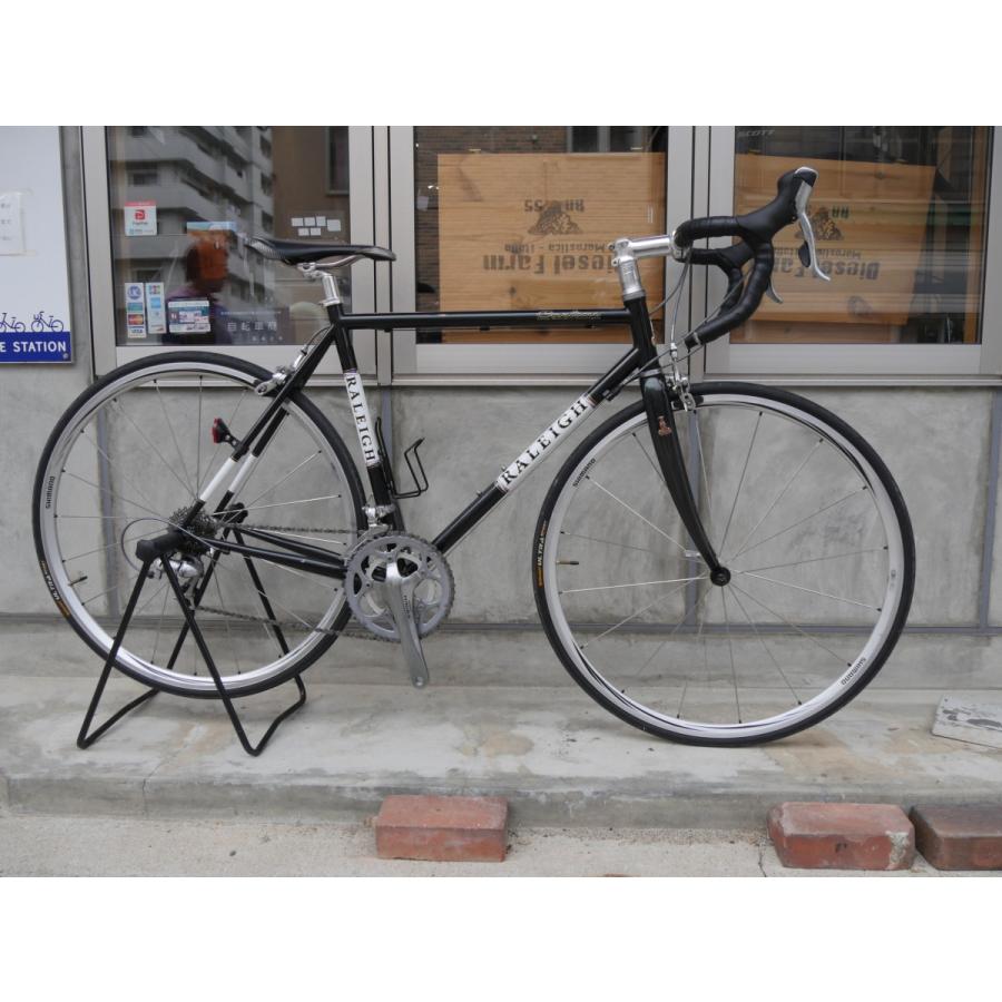 Raleigh ラレー Carlton ロードバイク ５２０ミリ シートポスト ９速 St0910 カミフル サイクルステーション 通販 Yahoo ショッピング