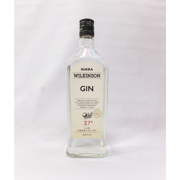 ニッカウヰスキー（NIKKA WHISKY） ニッカ ウヰルキソン・ジン 720ml