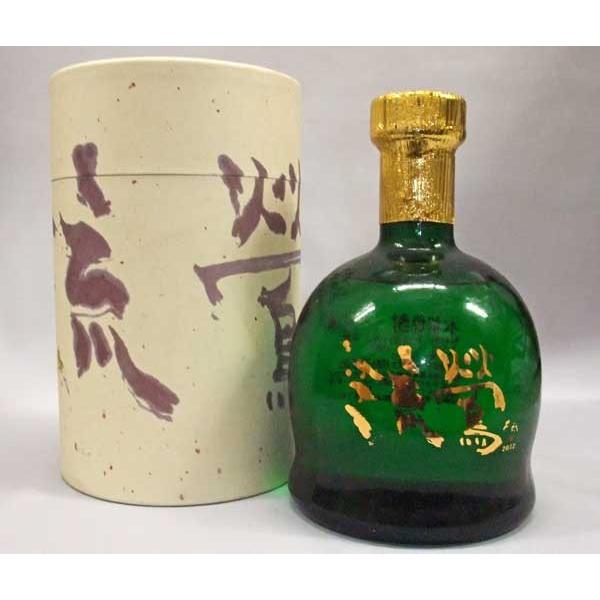 萬膳 流鶯るおう黒麹 芋焼酎35度 720ml本格焼酎 : 上方市場! - 通販