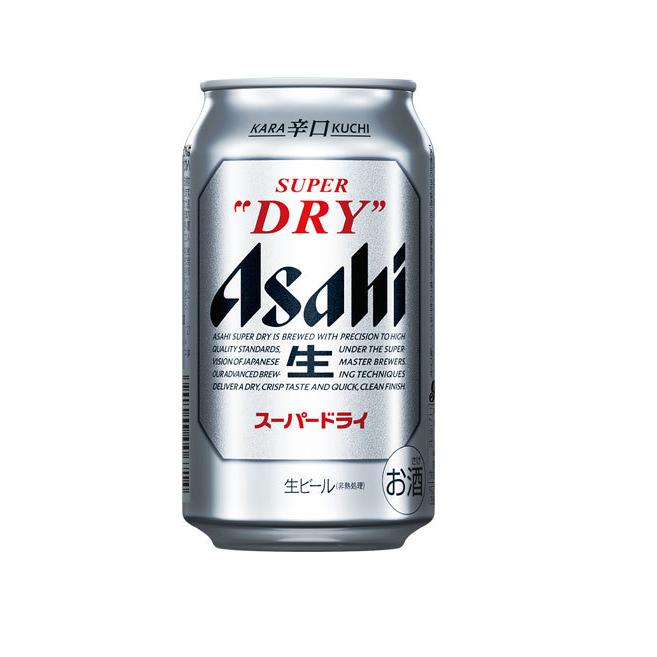 アサヒ スーパードライ 350缶・500缶セット スーパードライ アサヒ 350ml缶×24本 ＆ 500ml缶×24本（合計48本