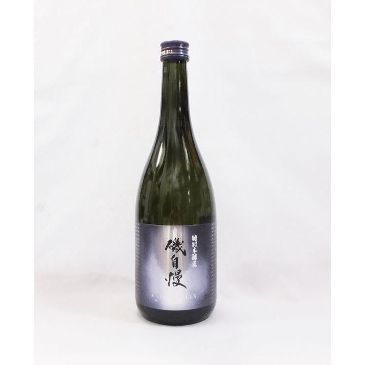 (クール便発送)磯自慢 極上 特別本醸造 720ml(箱入)日本酒|上方市場!|01