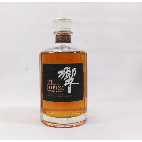 響 21年 サントリーウイスキー響21年 700ml(箱入) : 上方 響 21年 サントリーウイスキー響21年 700ml(箱入) : 上方