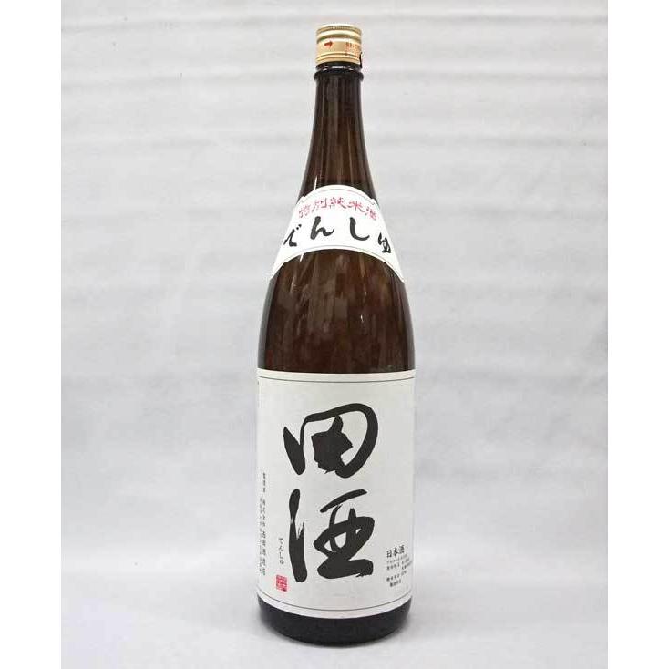 父の日　ギフト　田酒 特別純米酒 1800ml 日本酒 （箱入）（2024年4月）｜kamigataichiba｜02