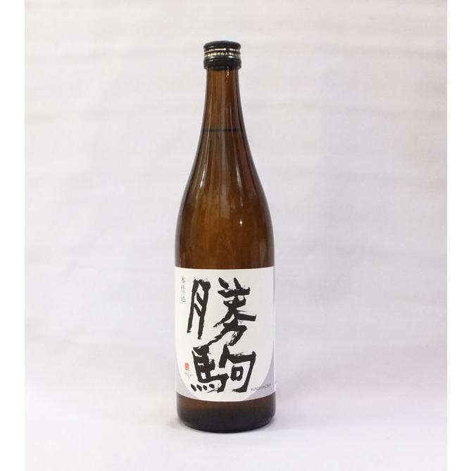 2026年5月】勝駒（日本酒 純米酒）のおすすめ人気ランキング - Yahoo