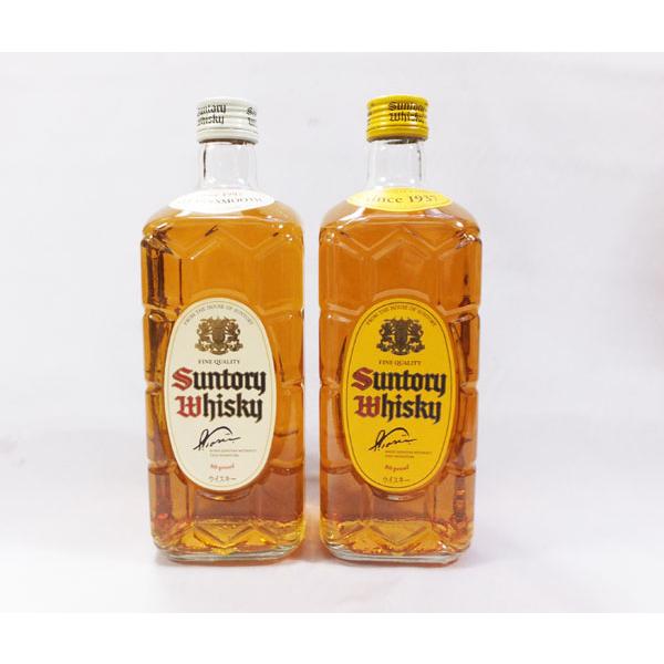 サントリーウイスキー 角瓶 サントリーウイスキー飲み比べギフト サントリーウイスキー 角瓶 サントリーウイスキー飲み比べギフト