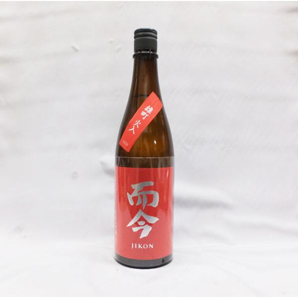 クール便発送)而今 純米吟醸 雄町火入 720ml 日本酒（2025年5月