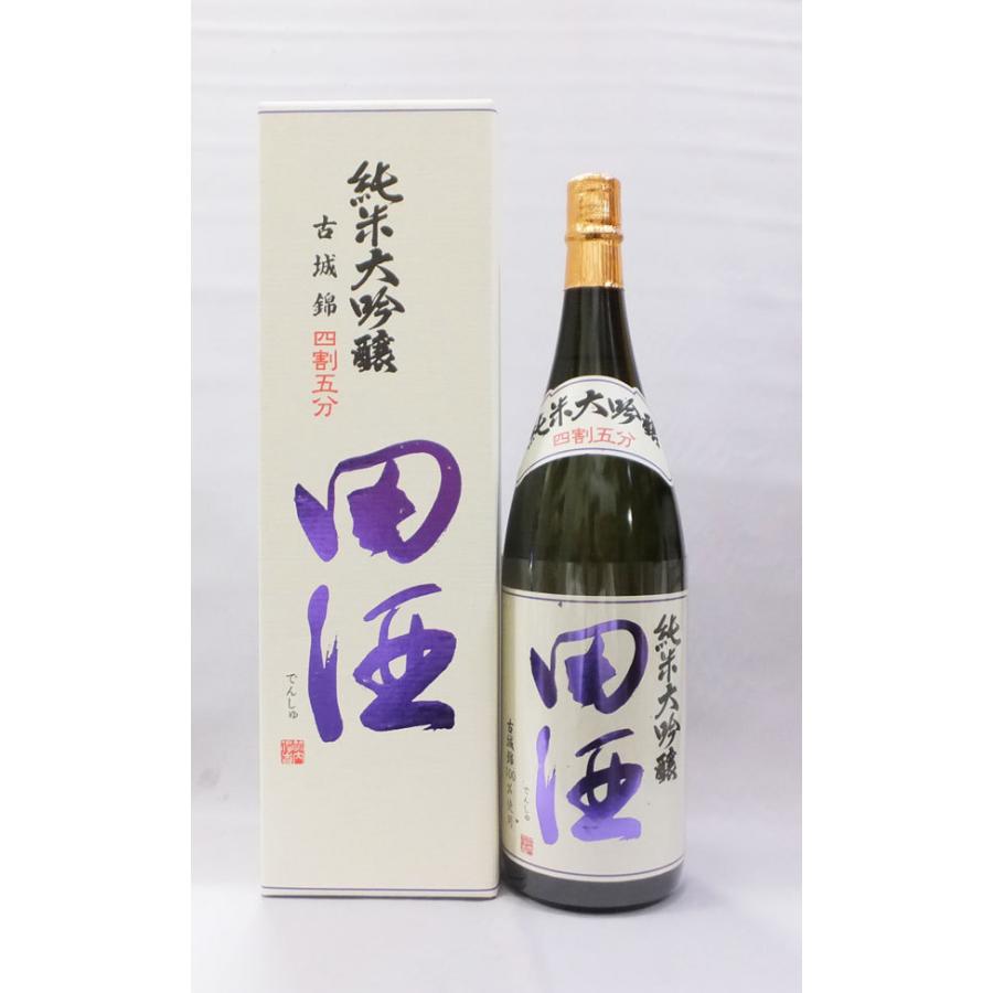 田酒 純米大吟醸 古城錦 四割五分1800ml 2025年製造 1-21-300x300.jpg