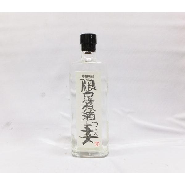 月の中 限定原酒 妻 芋焼酎39度 720ml 本格焼酎（平成十八年