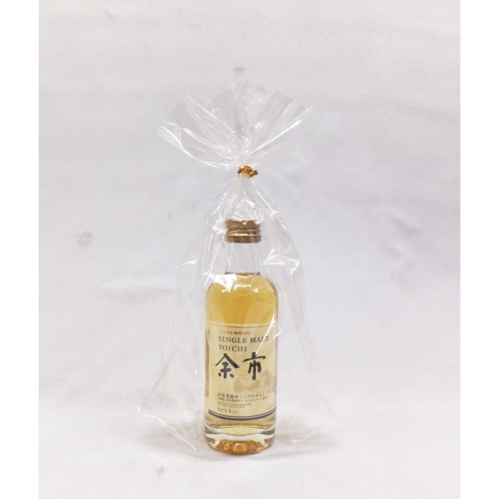 ニッカウヰスキー 鶴 700ml シングルモルト余市50mlを付けて