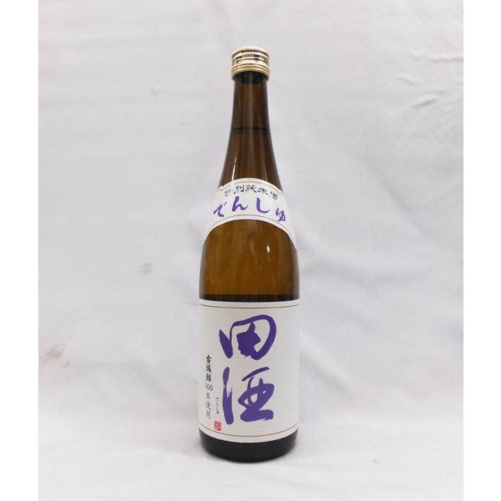 田酒 特別純米酒 古城錦 720ml 日本酒（2025年5月） : 上方市場