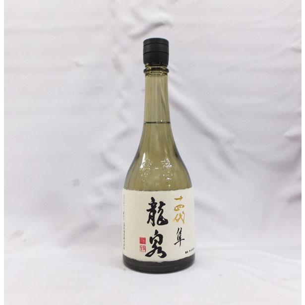 十四代 【代引き発送不可】(クール便発送)十四代 龍泉 隼 純米大吟醸