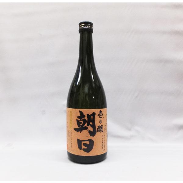 朝日 壱乃醸 25度 720ml 黒糖焼酎（2008年）旧ラベル : 上方市場