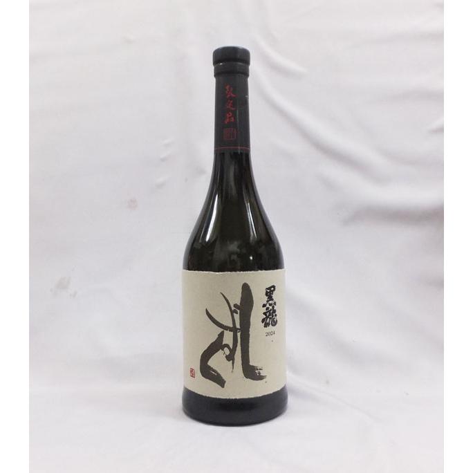 黒龍 （クール便発送）黒龍 しずく 大吟醸 720ml 日本酒（箱入）（2025