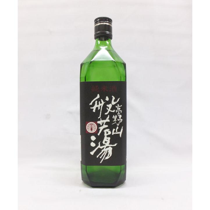 高野山 般若湯 純米酒 720ml 日本酒 : 上方市場! - 通販 - Yahoo