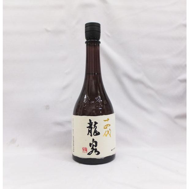 【代引き発送不可】(クール便発送)十四代 龍泉 純米大吟醸720ｍｌ 日本酒（箱入）（2025年） | 十四代 | 02