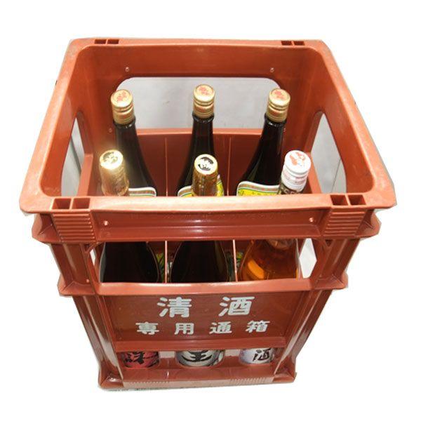 魔王 【ギフト包装不可】送料無料 白玉醸造の飲み比べセット 1800ml×6 魔王 6本入り 1ケース 1800ml 送料込み